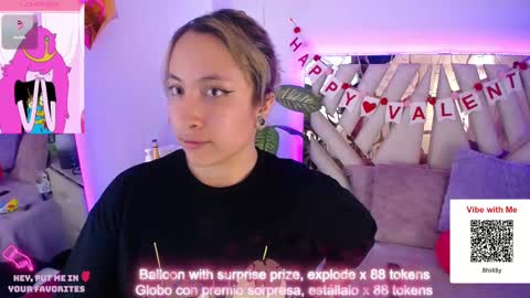 Alex   .    online show from February 2025 03:23:01 AM