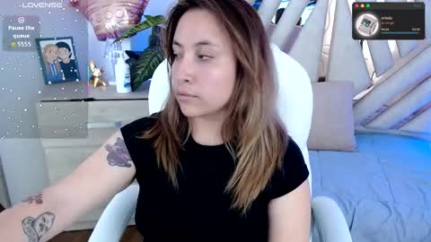 Alex   .    online show from September 2025 09:29:02 PM