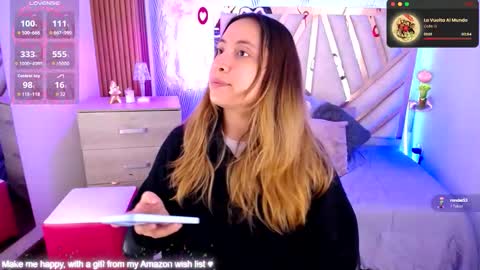 Alex   .    online show from March 2026 02:04:01 AM