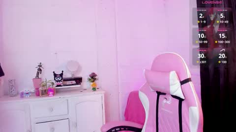  Nyx BlackMoon online show from January 2026 02:23:01 PM