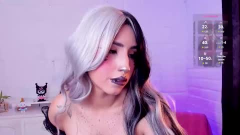  Nyx BlackMoon online show from February 2026 02:37:01 PM