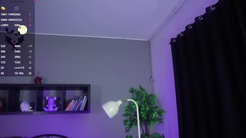 Nyx Doll online show from February 2026 06:22:01 AM