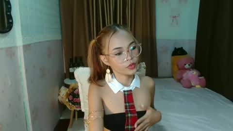 nyx online show from November 2025 03:23:02 PM