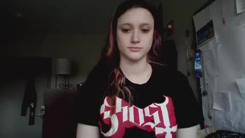 nyx online show from December 2024 05:11:02 PM