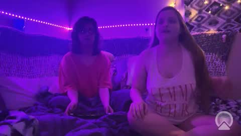 Nyx and Charon online show from January 2026 07:46:02 AM