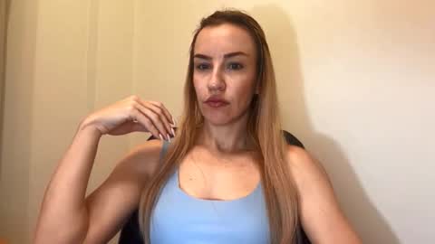 Anastasia online show from January 2026 08:18:01 AM