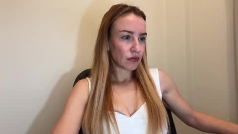 Anastasia online show from February 2026 08:29:01 AM