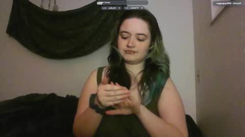 Nyxie 3 online show from February 2026 08:12:02 AM