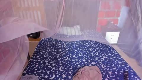 Scarlett online show from April 2026 03:57:02 PM