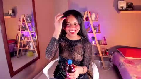 Nyx online show from September 2025 03:11:01 AM