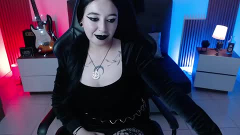 Nyx online show from April 2026 02:35:01 PM