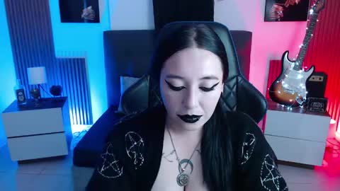 Nyx online show from April 2026 12:08:02 PM