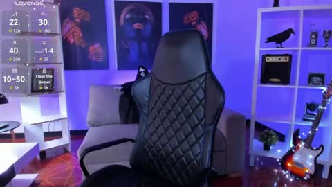 Nyx online show from April 2026 01:26:01 PM