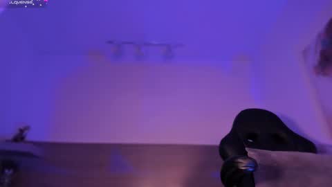Nyx Shadow online show from February 2025 07:15:02 AM