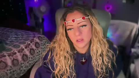 Snapshot of nyxxen chatting on February 2026 02:52:02 AM nyxxen online show from February 2026 02:52:02 AM