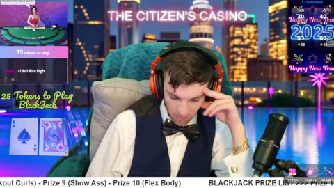 NZ Citizen online show from January 2025 04:19:01 AM