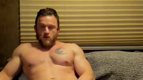 FitDogg online show from November 2025 03:31:02 AM