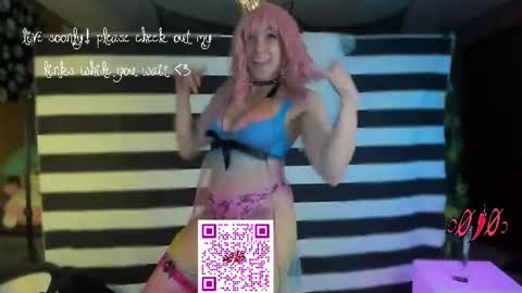 Pepper online show from June 2026 08:43:02 PM