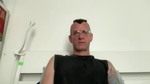 Jonathan Deep online show from April 2026 10:11:01 AM