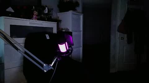 Goddess Carrie online show from April 2026 11:55:02 PM