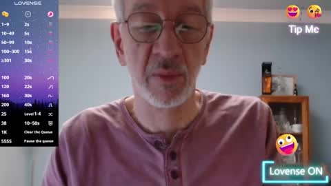 Obliox online show from December 2024 04:14:01 PM