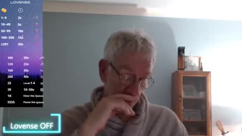 Obliox online show from December 2024 07:50:01 AM