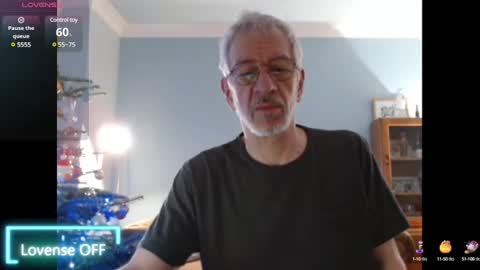 Obliox online show from December 2024 11:09:02 PM