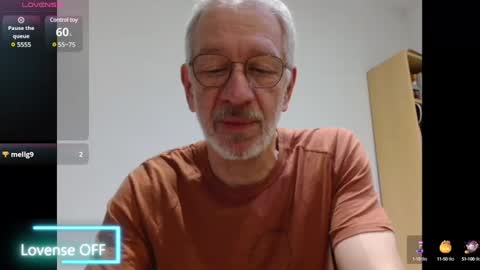 Obliox online show from December 2024 09:57:02 AM