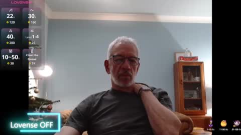 Obliox online show from December 2024 02:14:02 AM