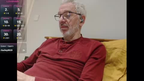 Obliox online show from January 2025 12:37:02 AM