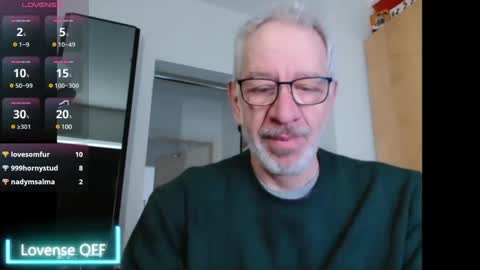 Obliox online show from January 2025 11:45:02 AM