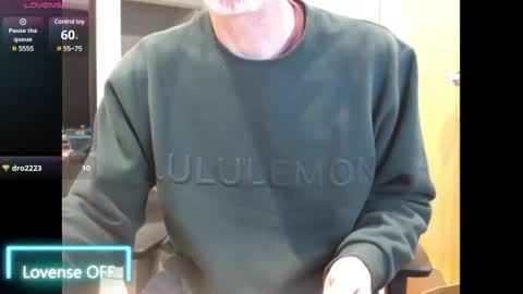 Obliox online show from January 2025 04:18:02 PM