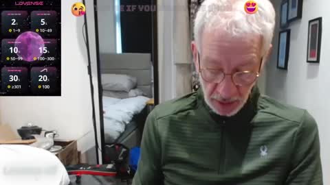 Obliox online show from January 2025 09:55:01 AM