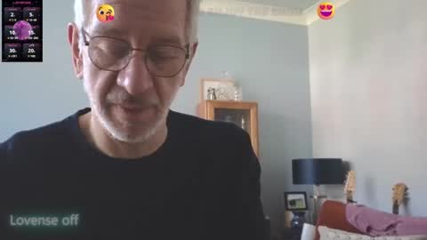 Obliox online show from March 2025 12:09:01 PM