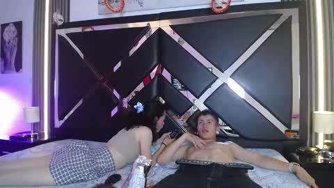 oblivionlove online show from December 2025 09:42:02 PM