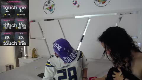 oblivionlove online show from January 2026 06:56:02 PM