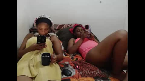 obsessedmimi online show from February 2026 11:12:02 PM