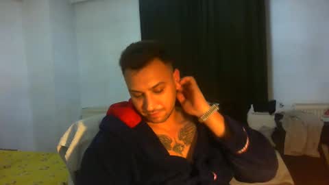 Snapshot of obsession_4you chatting on December 2024 09:30:02 PM Constantine online show from December 2024 09:30:02 PM