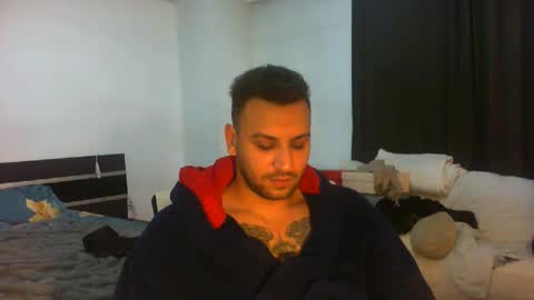 Snapshot of obsession_4you chatting on December 2024 06:59:02 PM Constantine online show from December 2024 06:59:02 PM