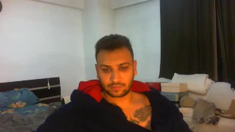 Snapshot of obsession_4you chatting on December 2024 08:10:02 PM Constantine online show from December 2024 08:10:02 PM