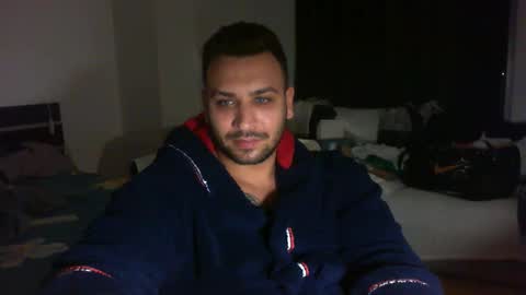 Snapshot of obsession_4you chatting on December 2024 06:59:01 PM Constantine online show from December 2024 06:59:01 PM