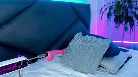 Lua  bohareal  online show from February 2026 01:26:02 AM