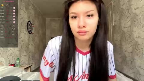 Amelia online show from May 2026 05:02:02 AM