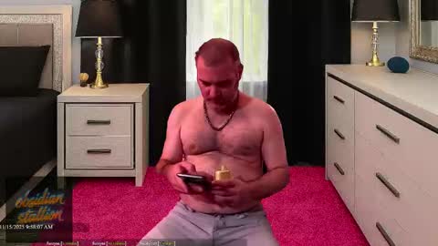 Snapshot of obsidian_stallion chatting on November 2025 02:57:02 PM Obsidian stallion online show from November 2025 02:57:02 PM