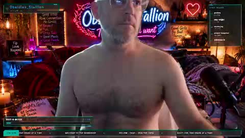 Snapshot of obsidian_stallion chatting on July 2026 06:11:02 AM Obsidian stallion online show from July 2026 06:11:02 AM