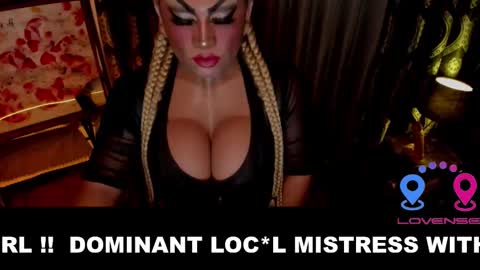  MISTRESS  JANE  online show from November 2025 04:51:01 PM