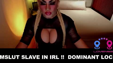  MISTRESS  JANE  online show from February 2026 10:43:02 PM