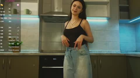 Bella online show from March 2026 03:23:01 PM