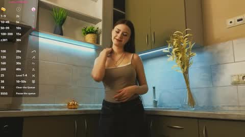 Bella online show from April 2026 03:09:02 PM