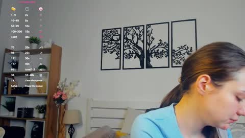 Elis online show from March 2026 08:17:01 PM